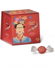 LINDT CONF.T.18,00 GR.175 ARTE LATTE